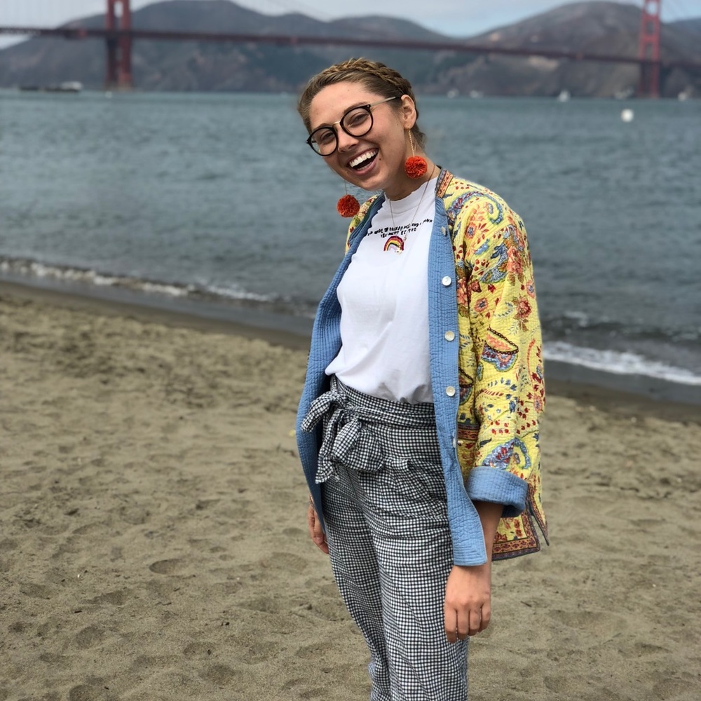 Meet your Posher, Lexi K✨